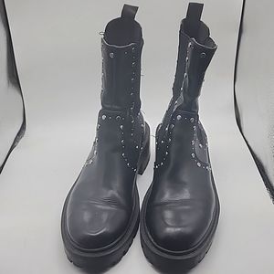 Zara boots size 38